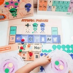 Atomic Force Game 9 Atomic Force Game -Baby Related KidsToysBoardGamesSTEMLearningEducationalToyAtomicForce2 1800x1800 png