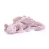 JELLYCAT Little Lavender Dragon -Baby Related LAV6DDL