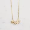 Mama Necklace 1 Mama Necklace -Baby Related MAMA1