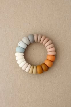 Freezer Teether | Autumn