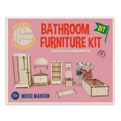 Bathroom Furniture Kit