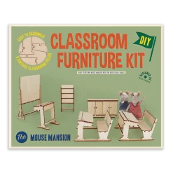 Classroom Furniture Kit