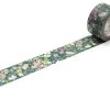 Washi Tape Pattern | Medium -Baby Related MTBLUE06 4971910287224 02 w62v989r
