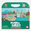 Tiger Tribe Magna Carry - Dino World 1 Tiger Tribe Magna Carry - Dino World -Baby Related Magna Carry Dinosaurs front new packaging 900x jpg