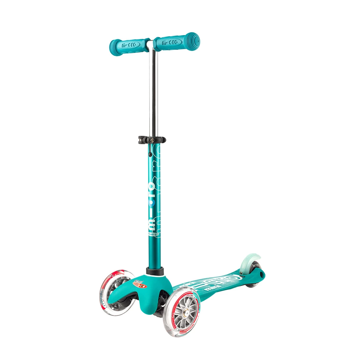 Micro Mini Scooter 8 Micro Mini Scooter - Image 6