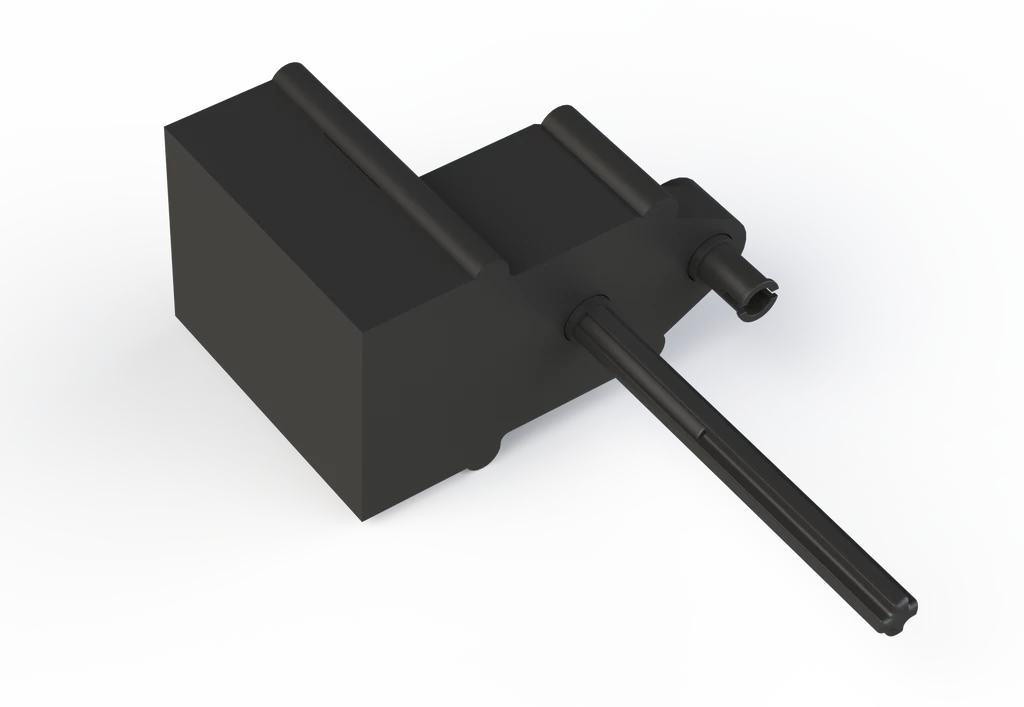 Roller Coaster Motor 4 Roller Coaster Motor - Image 2