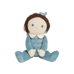 Dinky Dinkums -Baby Related OE DinkyDinkums BetsyBlueberry Blue 5