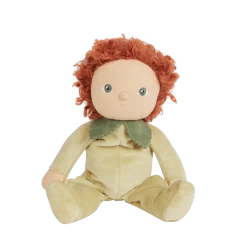 Dinky Dinkums -Baby Related OE DinkyDinkums PattyPear Green 1