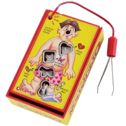 World's Smallest Operation -Baby Related OPERATION OUT OF PACKAGE OPEN 2 HIREZ