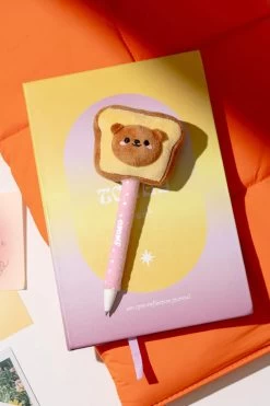 Smoko Friends Plush Topper Friends -Baby Related PTK Web DSC09731 jpg