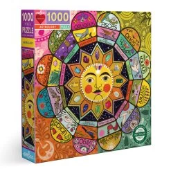 Eeboo Astrology Puzzle