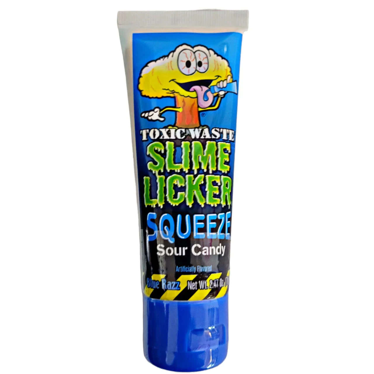 Toxic Waste Slime Licker Squeeze 3 Toxic Waste Slime Licker Squeeze