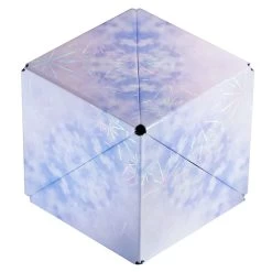 Shashibo Folding Cube 27 Shashibo Folding Cube -Baby Related Polar 3 grande png