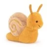 JELLYCAT Sandy Snail -Baby Related SAN3S