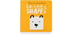 Let's Look At... Shapes