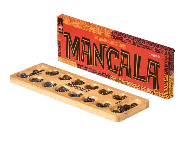 SCHYLLING Mancala 3 SCHYLLING Mancala
