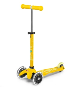 Micro Mini Deluxe LED Scooter -Baby Related ScreenShot2021 01 04at3.34.10PM