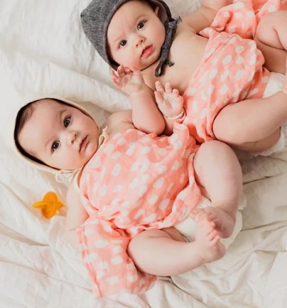 Infant Swaddle 10 Infant Swaddle - Image 8