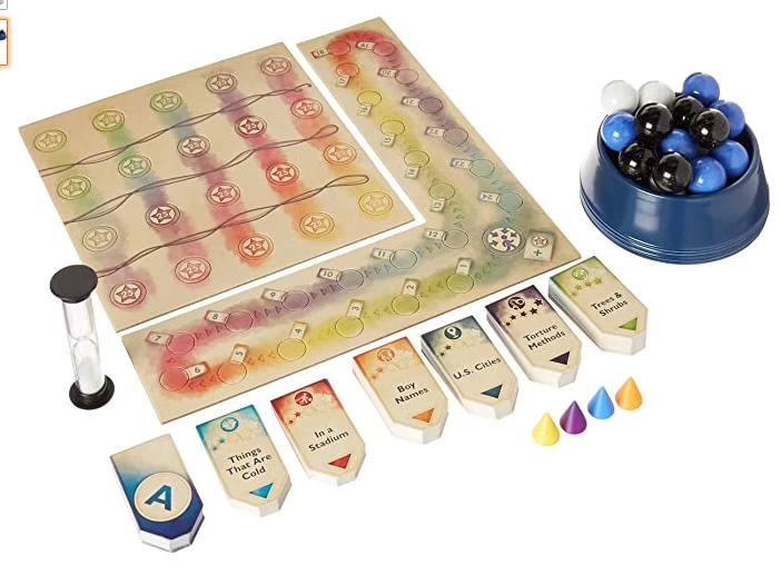 TAGS: The Game 5 TAGS: The Game - Image 3