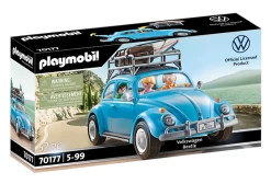 Playmobil Volkswagen Beetle