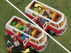 Playmobil Volkswagen T1 Camping Bus 14 Playmobil Volkswagen T1 Camping Bus -Baby Related ScreenShot2021 05 04at12.28.50PM