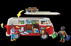 Playmobil Volkswagen T1 Camping Bus 15 Playmobil Volkswagen T1 Camping Bus -Baby Related ScreenShot2021 05 04at12.29.02PM