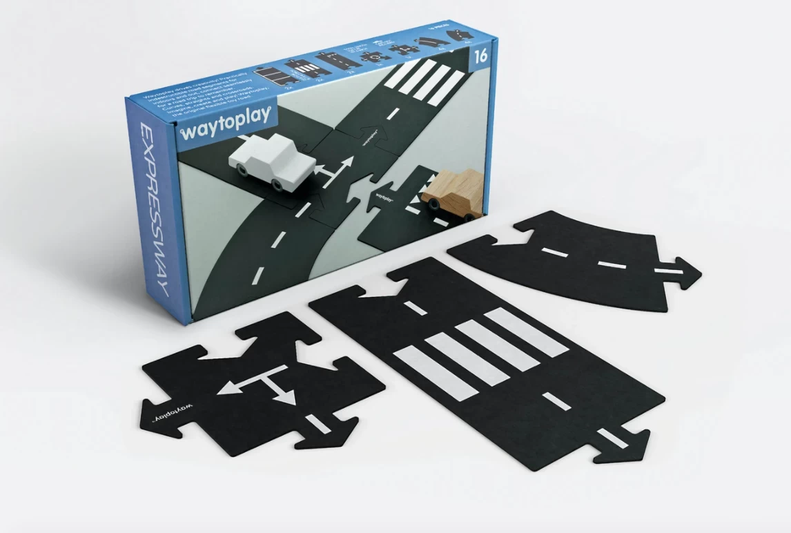 Waytoplay Roads 4 Waytoplay Roads - Image 2