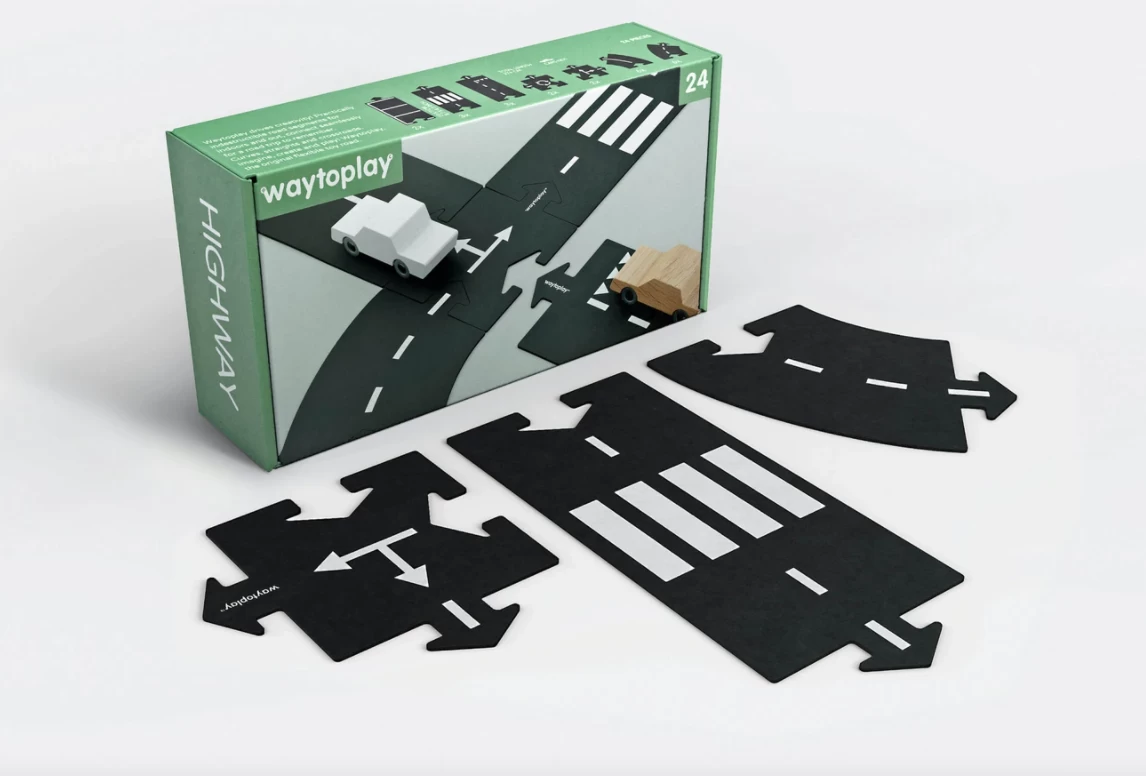 Waytoplay Roads 5 Waytoplay Roads - Image 3