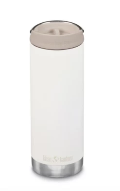 Klean Kanteen 12 Oz Insulated TKWide W/ Café Cap