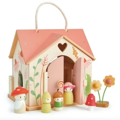 Tender Leaf Toys Rosewood Cottage