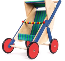 BAJO Doll Buggy