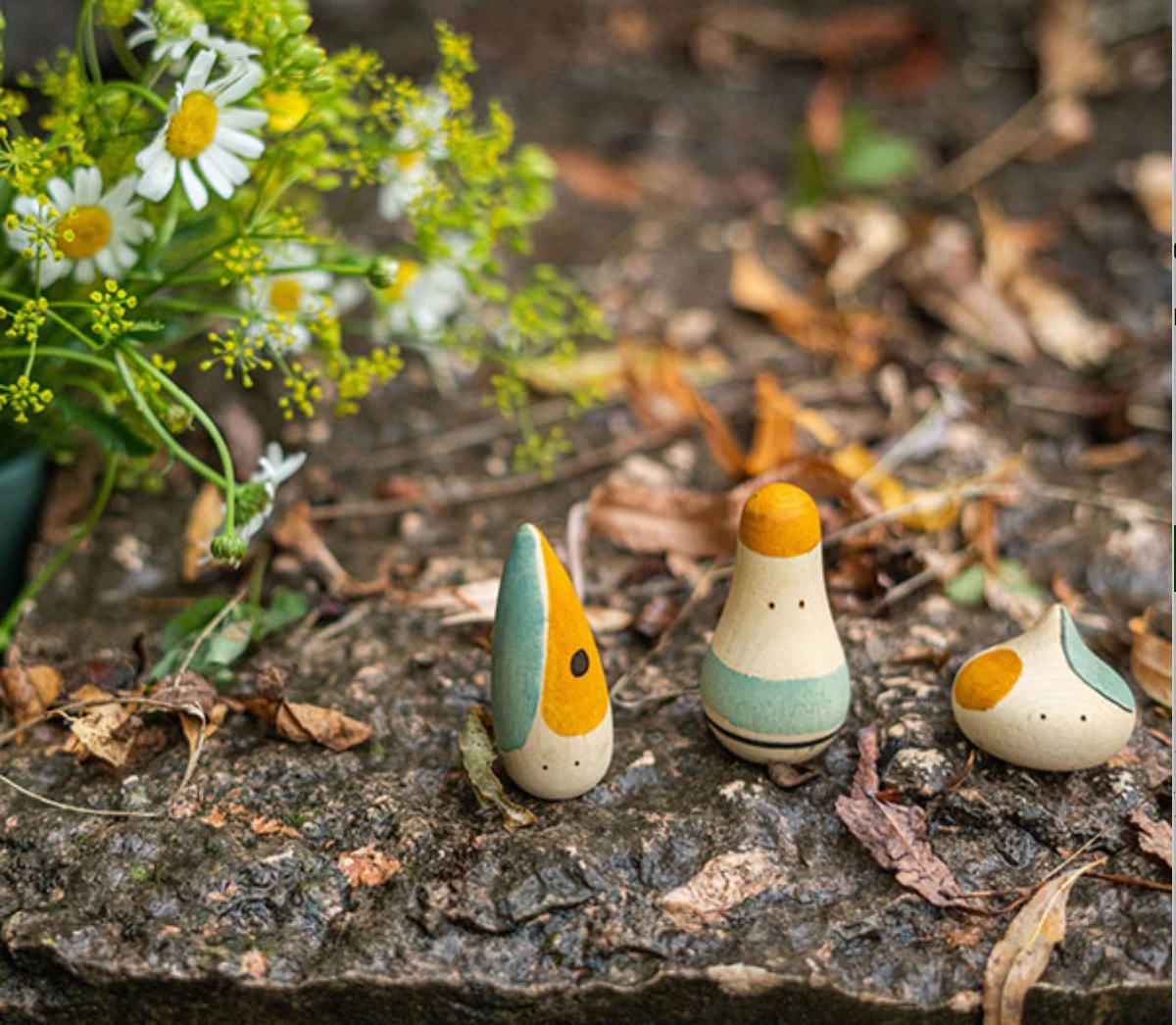 Hooray! Play Set 4 Hooray! Play Set - Image 2