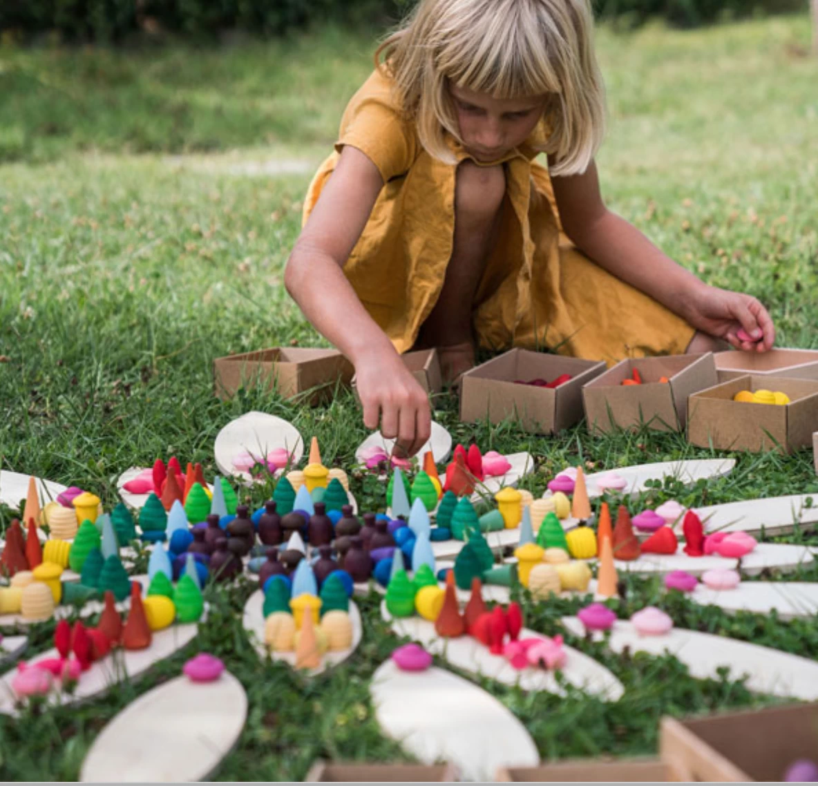 Petals Platforms 4 Petals Platforms - Image 2