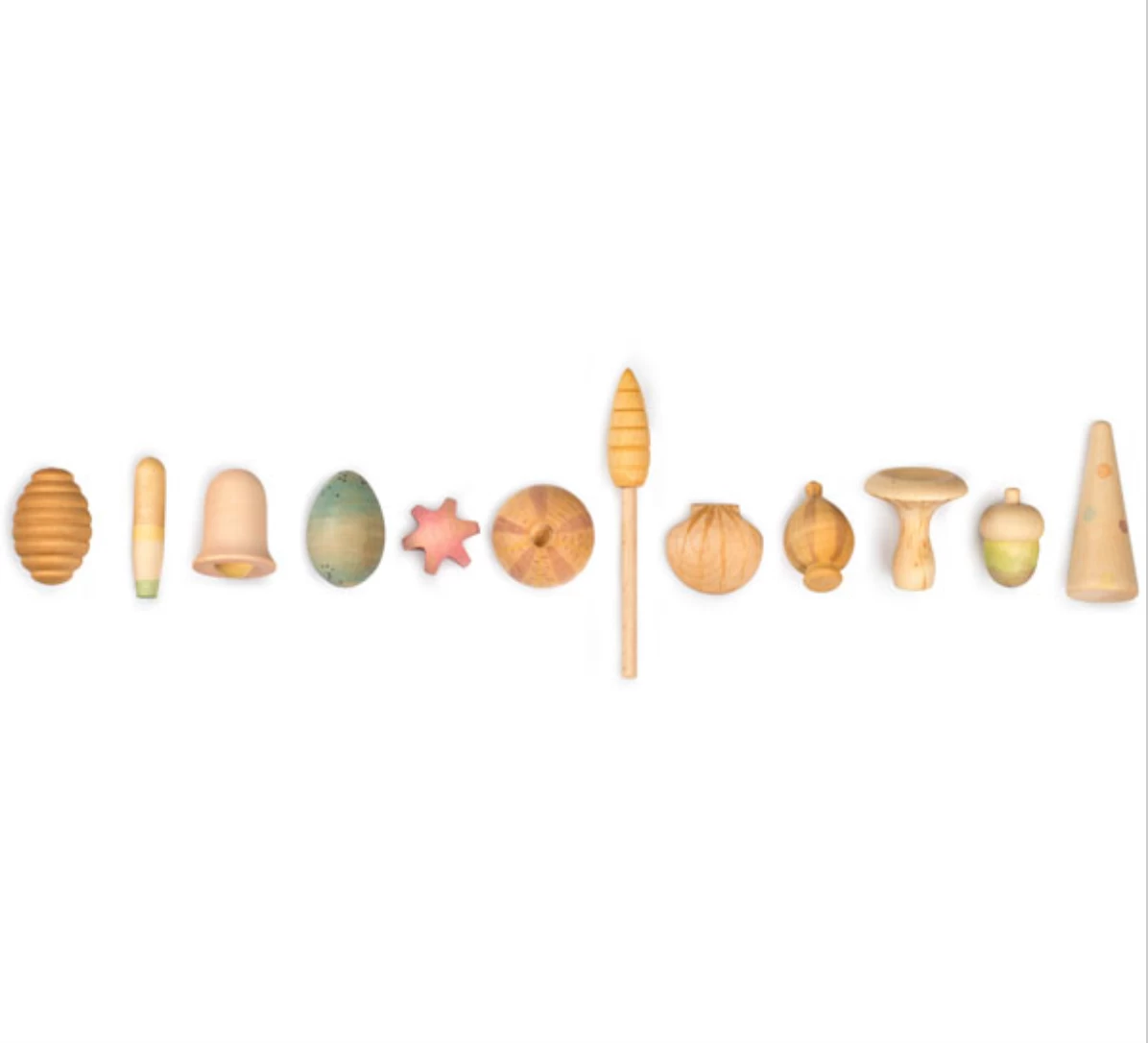 Wonders Exploration Play Set 6 Wonders Exploration Play Set - Image 4