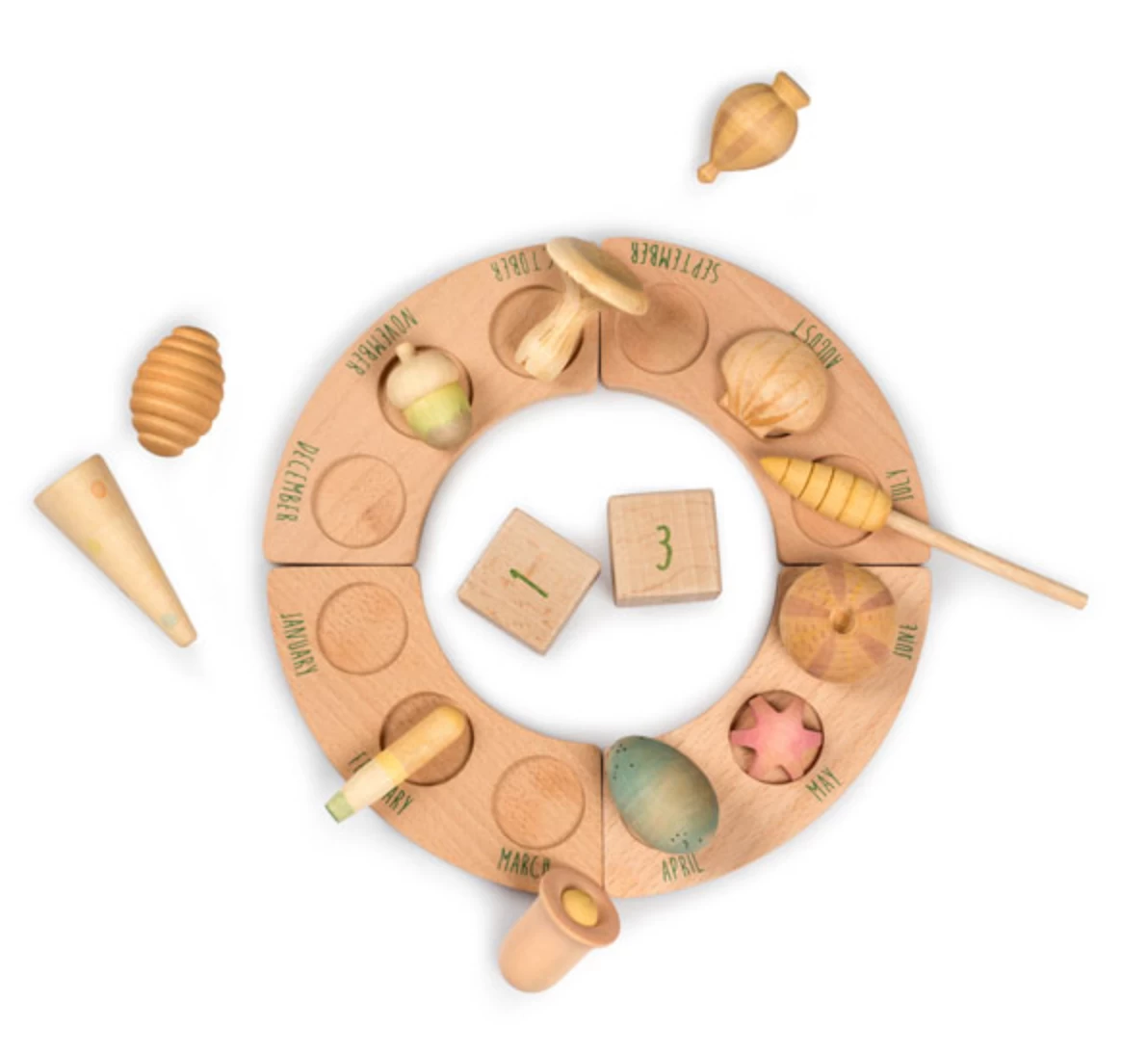 Wonders Exploration Play Set 3 Wonders Exploration Play Set