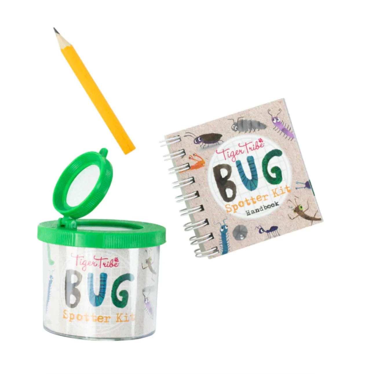 SCHYLLING Bug Spotter Kit 4 SCHYLLING Bug Spotter Kit - Image 2