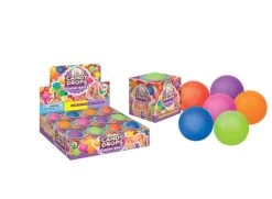 Candy Drops Squish Ball