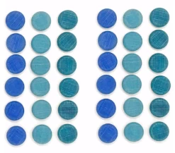 Mandala Little Coins