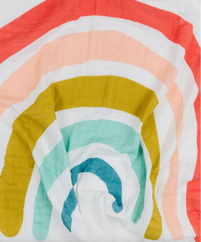 Infant Swaddle 16 Infant Swaddle - Image 14