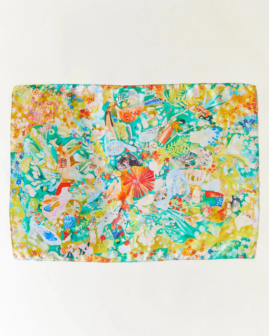 Seek & Find Playsilks 5 Seek & Find Playsilks - Image 3