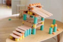 Collection Stix -Baby Related StixLargeKit ConstructionandBuildingToy OppiToys 108Pieces2 695x464 jpg