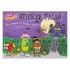 Sticker Tales Collection Album -Baby Related T49101 1 Sticker Albums Retro Stinky Stickers Halloween 1800x1800 jpg