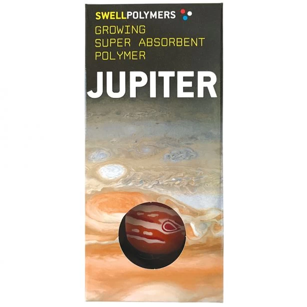 Swell Polymer Jupiter 3 Swell Polymer Jupiter