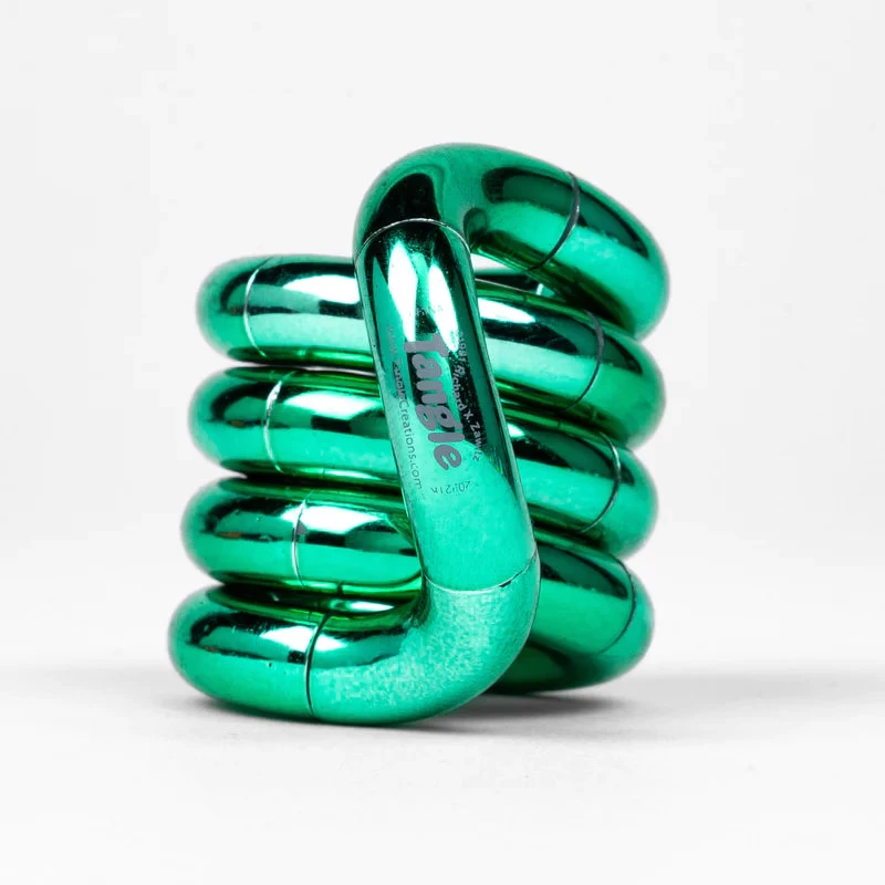 Tangle Jr. Metallic 4 Tangle Jr. Metallic - Image 2