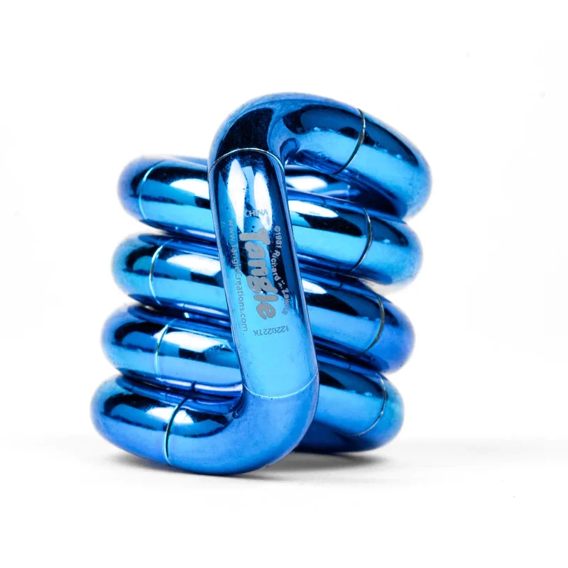 Tangle Jr. Metallic 6 Tangle Jr. Metallic - Image 4