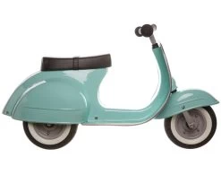 PRIMO Ride On Moped -Baby Related Ten little kids play active ambosstoys primo italian scooter mint 800x jpg