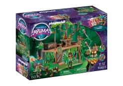 Playmobil Training Camp