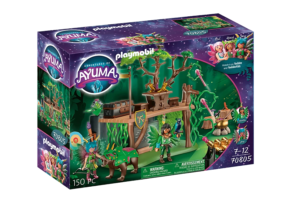 Playmobil Training Camp 3 Playmobil Training Camp