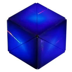 Shashibo Folding Cube 26 Shashibo Folding Cube -Baby Related Vapor 3 grande png