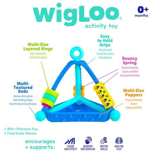 Wigloo 4 Wigloo - Image 2